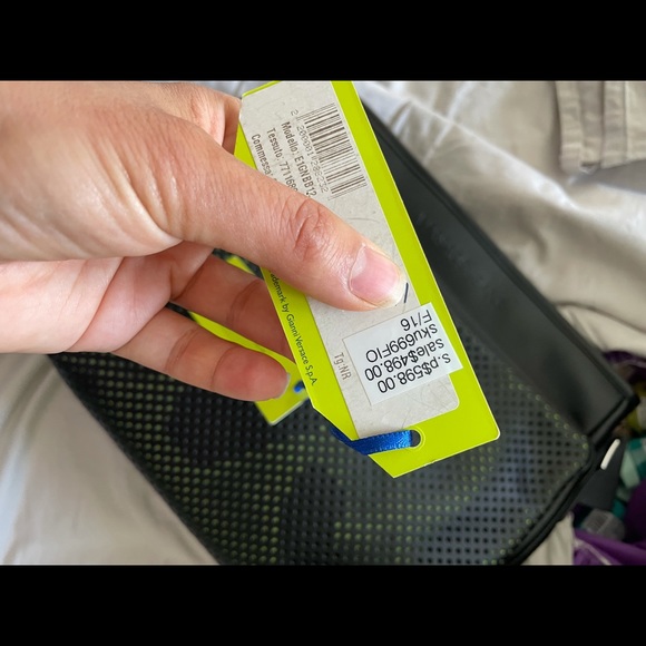 Versace Jeans crossbody - Picture 3 of 4